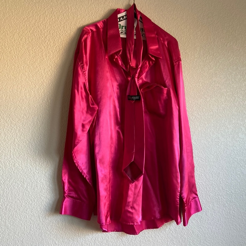 Daniel Ellissa Men’s dress shirt